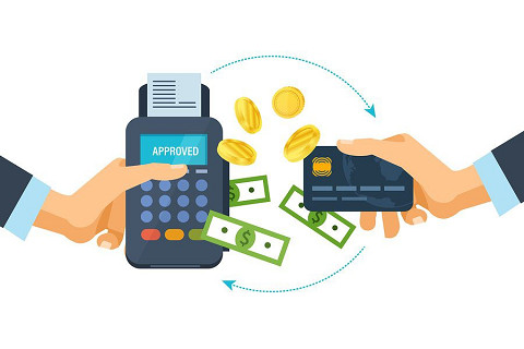 Dịch vụ thanh toán (Payment services) là gì? Một số vấn đề cơ bản về dịch vụ thanh toán