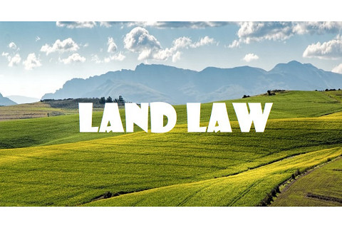 Luật đất đai (Land Law) là gì? Đối tượng điều chỉnh của Luật đất đai