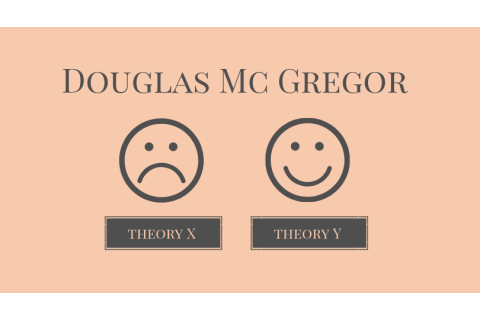 Thuyết X và thuyết Y của Douglas Mc Gregor là gì? Sự khác nhau cơ bản giữa hai thuyết