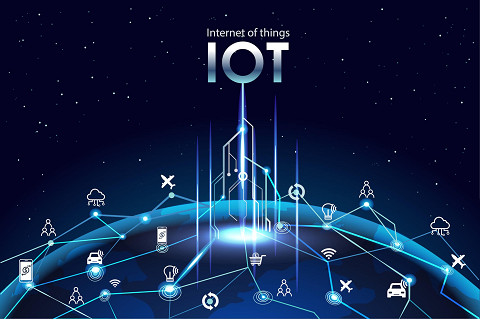 Internet vạn vật (Internet of Things - IoT) là gì và khác gì với internet?