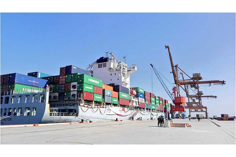 Hàng xuất khẩu chủ lực (Main Exported Goods) là gì?