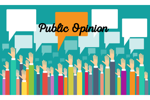 Dư luận (Public opinion) là gì? Chức năng và các nhân tố ảnh hưởng