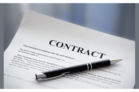 Hợp đồng (Contract) là gì? Phân loại hợp đồng