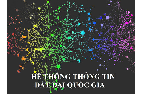 Hệ thống thông tin đất đai (Land Information System) là gì?