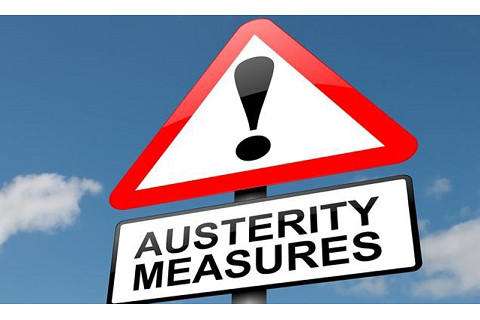 Các biện pháp thắt lưng buộc bụng (Austerity measures) là gì? Ví dụ về Hy Lạp