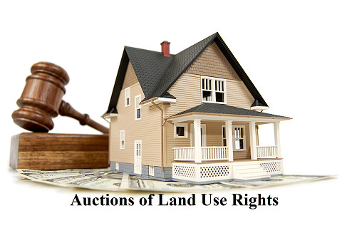 Đấu giá quyền sử dụng đất (Auctions of Land Use Rights) là gì?