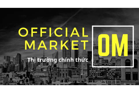 Thị trường chính thức (Official market) là gì? So sánh với thị trường phi chính thức