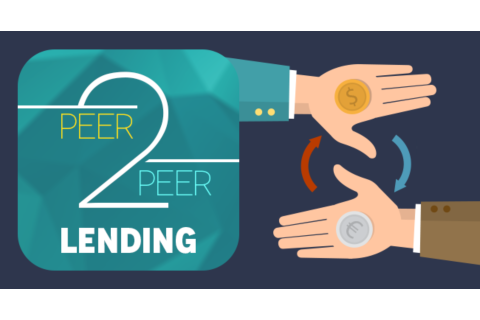 Cho vay ngang hàng (Peer to Peer Lending - P2P Lending) là gì? Các rủi ro của cho vay ngang hàng