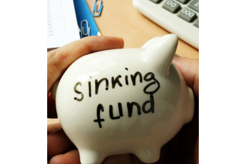 Quĩ chìm (Sinking Fund) là gì? Ích lợi của quĩ chìm