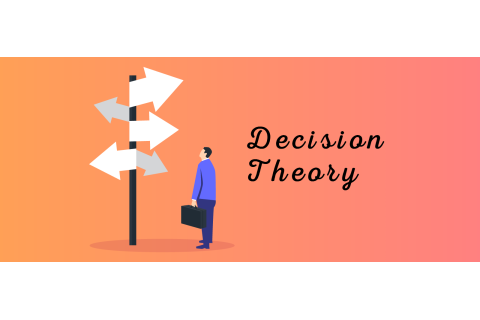 Lí thuyết quyết định (Decision Theory) trong lựa chọn công suất là gì?