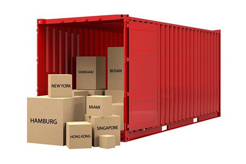 Gửi hàng lẻ container (Less than container load) là gì? Trách nhiệm của các bên