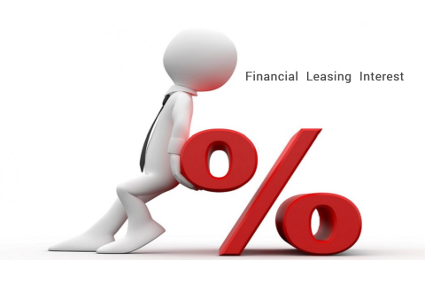 Lãi suất cho thuê tài chính (Financial leasing interest) là gì? Phân loại