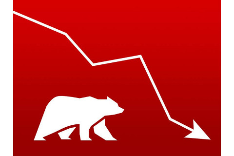 Thị trường giá xuống (Bear Market) là gì? Nguyên nhân gây ra thị trường giá xuống