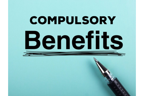 Phúc lợi bắt buộc (Mandatory benefits) là gì? Các chế độ bảo hiểm