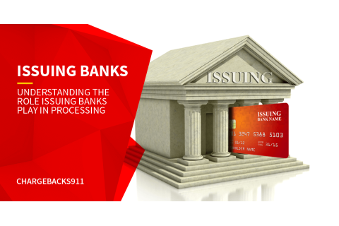 Ngân hàng phát hành (Issuing Bank) trong hoạt động thanh toán quốc tế là gì?