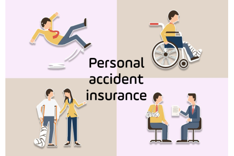 Bảo hiểm tai nạn con người (Personal accident insurance) là gì?