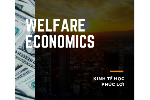 Kinh tế học phúc lợi (Welfare Economics) là gì?