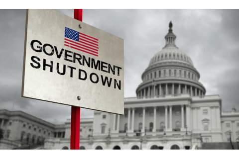 Đóng cửa chính phủ (Government Shutdown) là gì? Tác động tới nền kinh tế Mỹ