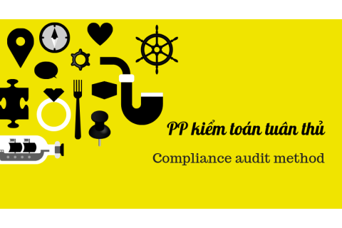 Phương pháp kiểm toán tuân thủ (Compliance audit method) là gì?