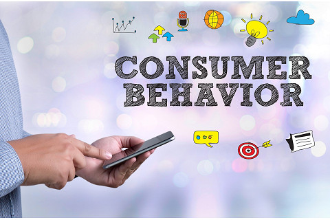 Hành vi khách hàng (Consumer behaviour﻿) là gì?