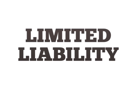 Chế độ trách nhiệm hữu hạn (Limited Liability) và vô hạn về tài sản (Unlimited Liability) là gì?