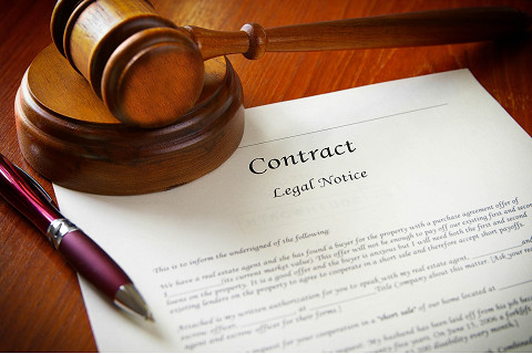 Pháp luật hợp đồng (Contract Law) là gì? Các bộ phận cấu thành chủ yếu