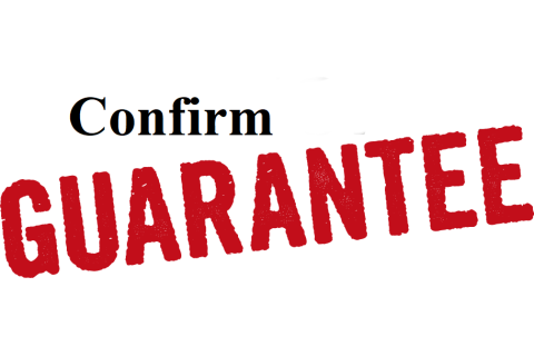 Xác nhận bảo lãnh (Confirm Guarantee) là gì? Bảo lãnh bảo hành và đồng bảo lãnh