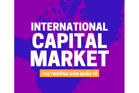 Thị trường vốn quốc tế (International Capital Market) và vai trò