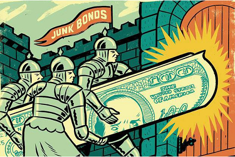 Trái phiếu rủi ro cao (Junk Bond) là gì? Ưu và nhược điểm