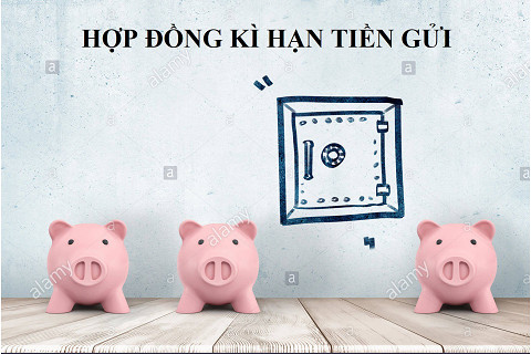 Hợp đồng kì hạn tiền gửi (Forward - Forward Deposit- FFD) là gì?