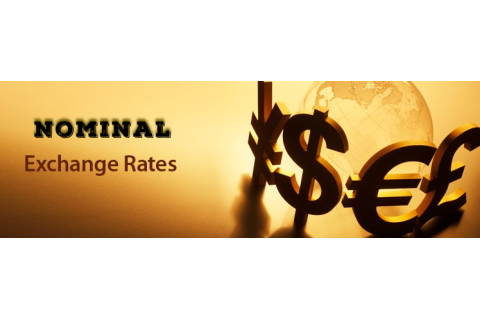 Tỉ giá hối đoái danh nghĩa (Nominal exchange rate - NER) là gì? Niêm yết