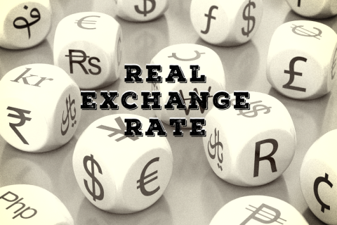 Tỉ giá hối đoái thực tế (Real exchange rate - RER) là gì? Công thức