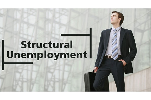 Thất nghiệp cơ cấu (Structural unemployment) là gì? Nguyên nhân