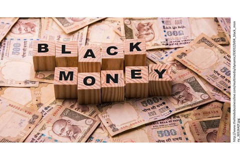 Tiền bẩn (Black Money) là gì? Phương pháp rửa tiền bẩn