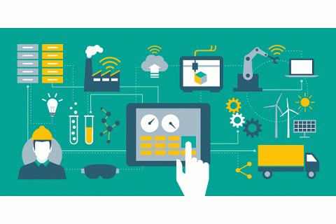 Sản xuất (Manufacturing) là gì? Khái niệm ngắn hạn và dài hạn trong sản xuất