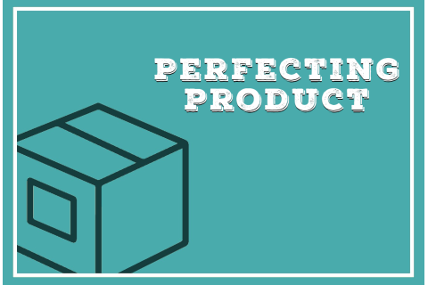 Quan điểm tập trung vào hoàn thiện sản phẩm (The view of focusing on perfecting product) là gì?