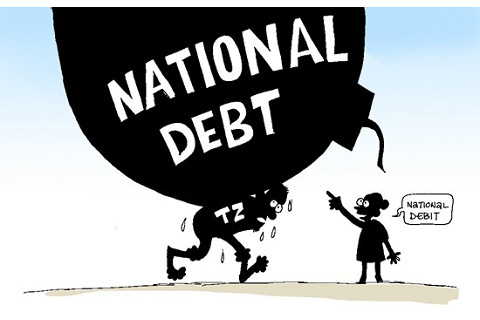 Nợ công (Public Debt) là gì? Phân loại và ý nghĩa