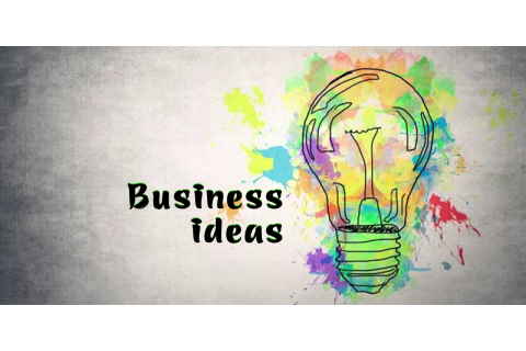 Ý tưởng kinh doanh (Business ideas) là gì? Lợi thế cạnh tranh