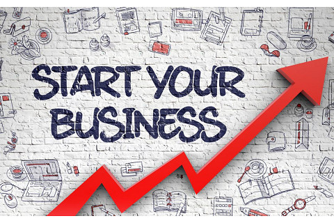 Khởi sự kinh doanh (Starting a business) là gì? Các loại hình