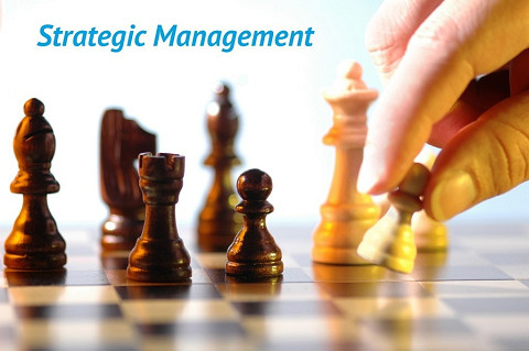 Quản trị chiến lược (Strategic management) là gì? Quá trình quản trị