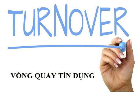 Vòng quay tín dụng (Credit Turnover) là gì?