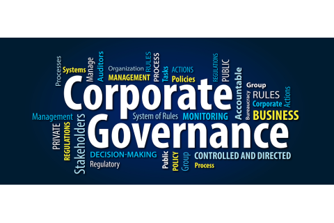 Cơ cấu tổ chức quản trị doanh nghiệp (Corporate governance structure) là gì? Phân loại