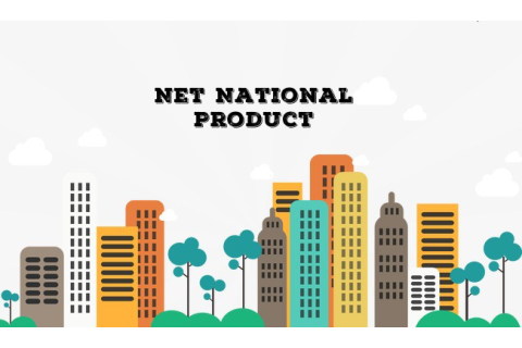 Sản phẩm quốc dân ròng (Net National Product - NNP) là gì? Công thức