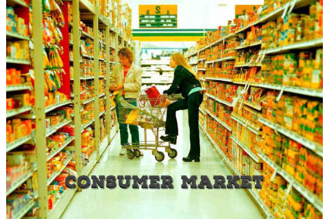 Thị trường người tiêu dùng (Consumer market) là gì?