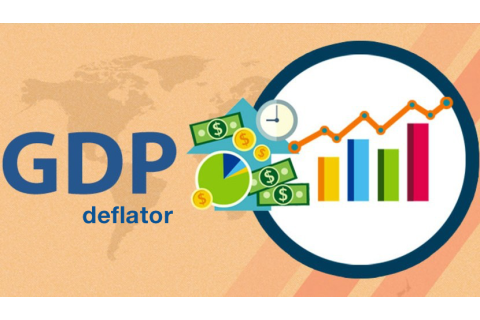 Chỉ số điều chỉnh GDP (GDP deflator) là gì? Công thức tính