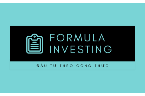 Đầu tư theo công thức (Formula Investing) là gì? Các chiến lược đầu tư theo công thức