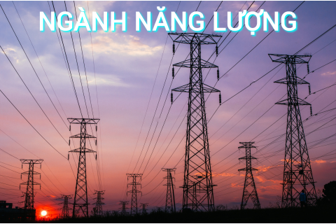 Ngành năng lượng (Energy Sector) là gì? Những đặc điểm cần lưu ý