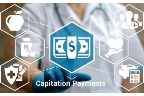 Các khoản chi phí thu theo đầu người (Capitation Payments) là gì? Một số điểm cần lưu ý