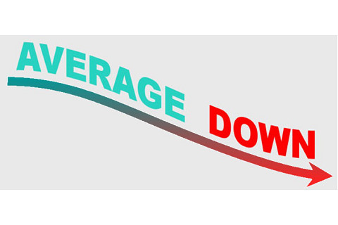 Hạ giá trung bình (Average Down) là gì? Lợi ích