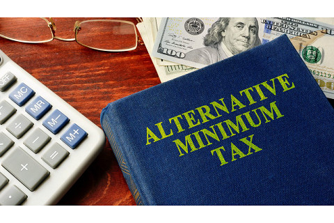 Thuế tối thiểu thay thế (Alternative Minimum Tax - AMT) là gì?